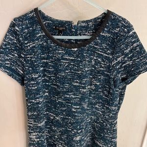 Talbots 8P dress great!